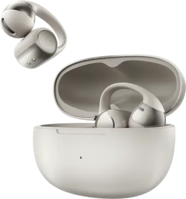 OpenDots Clip-On Open-Ear True Wireless