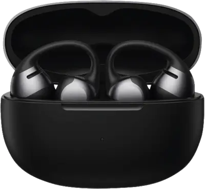 OpenDots Clip-On Open-Ear True Wireless