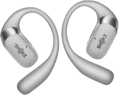 Shokz OpenFit 2+ Dolby Open-Ear True Wireless
