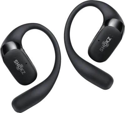 Shokz OpenFit 2+ Dolby Open-Ear True Wireless