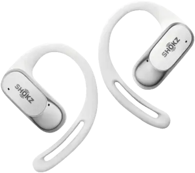Shokz OpenFit Air Open-Ear True Wireless