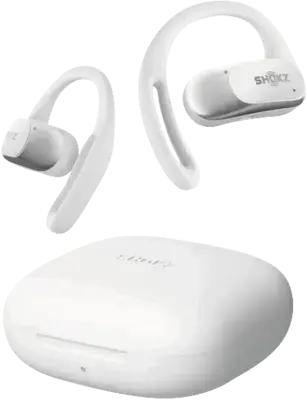 OpenFit Air Open-Ear True Wireless