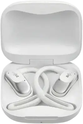 OpenFit Air Open-Ear True Wireless