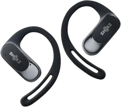 Shokz OpenFit Air Open-Ear True Wireless