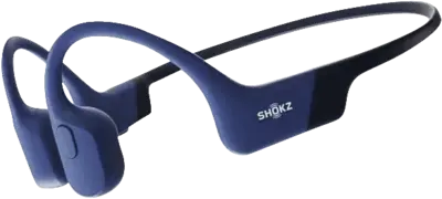 Shokz OpenRun USB-C Bone conduction