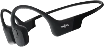 Shokz OpenRun USB-C Bone conduction