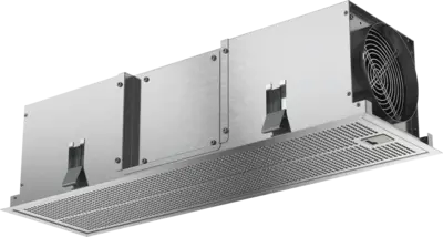 Siemens LZ21JXC51 cleanAir recir. starterset inbouw plafondunits