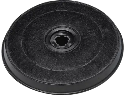 Siemens LZ27001 Koolstoffilter LU modellen product afbeelding