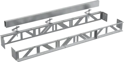 Siemens LZ28WWY12 Installationszubehör