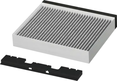 Siemens LZ31CXB14 cleanAir filter