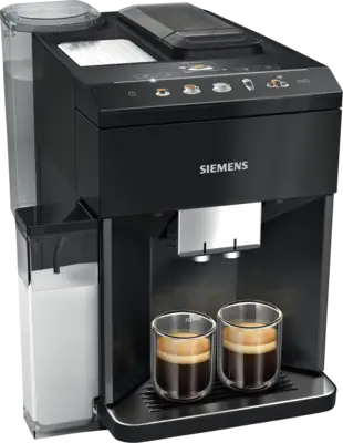 Siemens TQ518DF3 topTeam