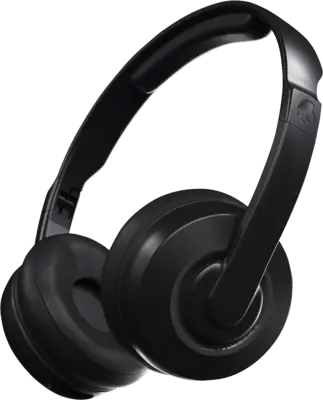 Skullcandy Cassette Wireless On-Ear Hoofdtelefoon