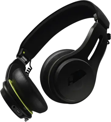 Skullcandy Icon ANC Draadloze Koptelefoon