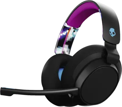 Skullcandy SLYR Multi Platform Gaming Over-Ear Koptelefoon