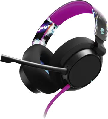Skullcandy SLYR PRO Multi Platform Gaming Over-Ear Koptelefoon