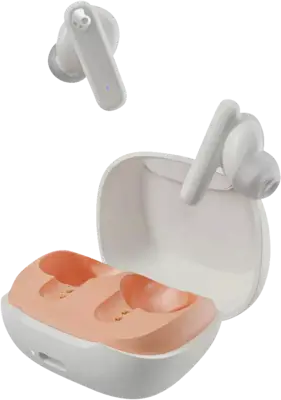 Skullcandy Smokin Buds True Wirelless In-Ear