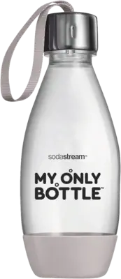 Sodastream My Only Bottle Pink Blush 500ML