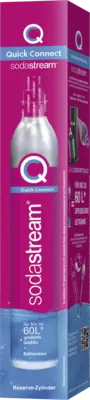 Sodastream Quick Connect CO2-Cilinder Reserve