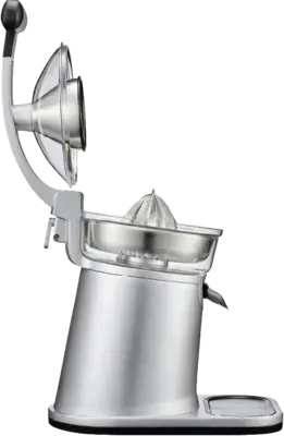 Design Citrus Press Station (Typ 8454)