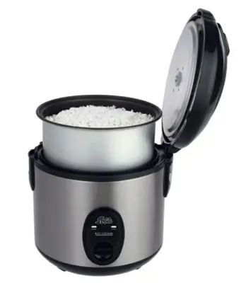 Compact Rijstkoker (Type 821)