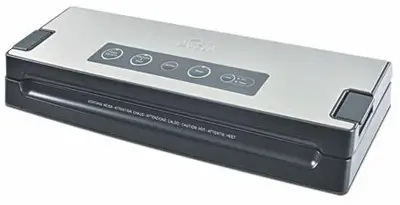 Solis Vac Premium (Type 574)