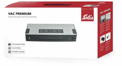 Vac Premium (Type 574)