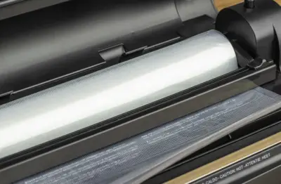 Vac Prestige (Type 575)