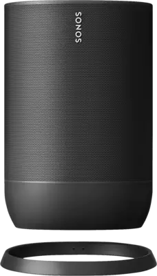 Loop Dock for Move 2