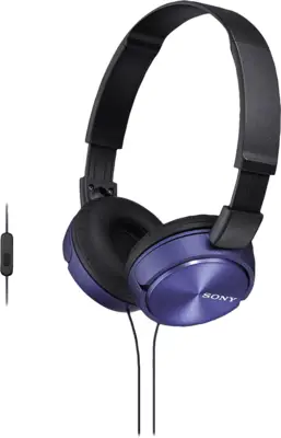 Sony MDRZX310APL.CE7