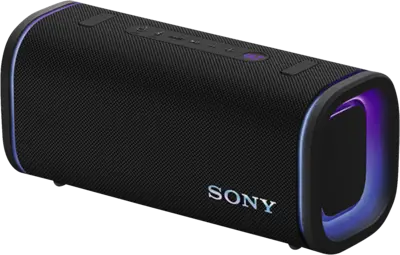 SRS-ULT 50 ULT Field 5