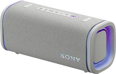 SRS-ULT 50 ULT Field 5