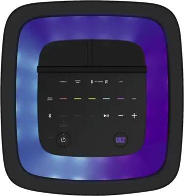 ULT Tower 9 (AC) - Bluetooth Partybox