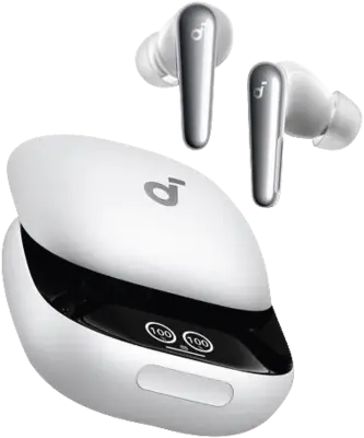 Soundcore Liberty 4 Pro