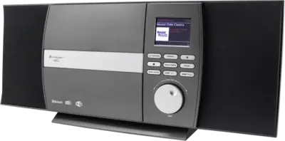 Soundmaster ICD1010AN