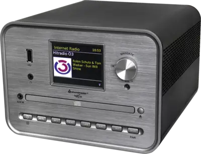 Soundmaster ICD1050SW