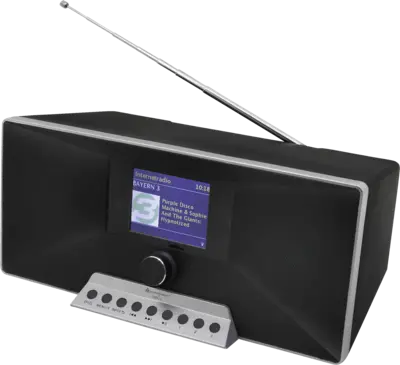 Soundmaster IR3500SW