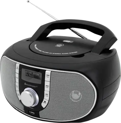 Soundmaster SCD1700SW