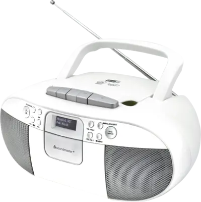 Soundmaster SCD7800WE