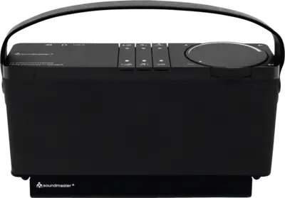 HORST Draadloze stereoluidspreker