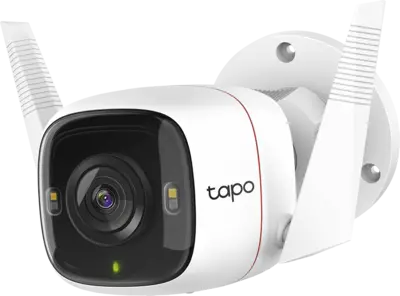 Tapo Tapo C320WS outdoor