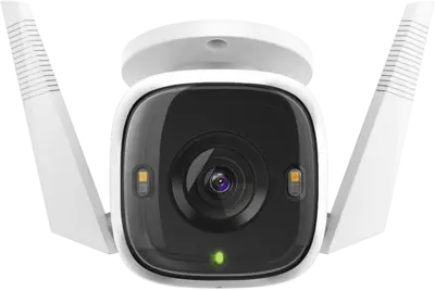 Tapo C320WS outdoor
