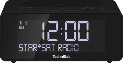 Technisat Digitradio 52