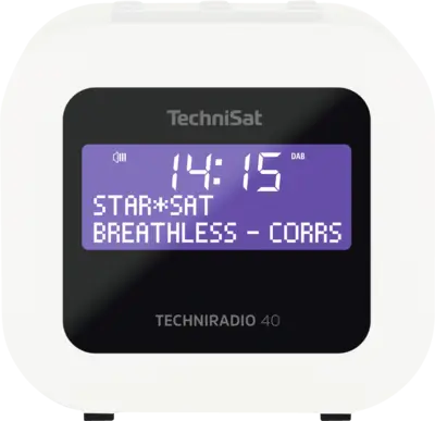 Technisat Techniradio 40