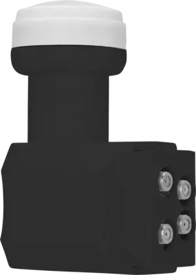 Universal-Quattro-LNB