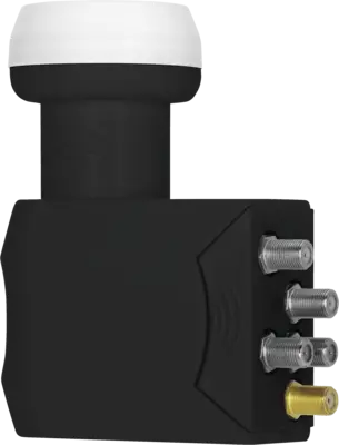 Universal-SCR 4+4 LNB