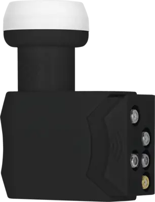 Universal-SCR 4+4 LNB