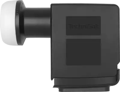 Universal-SCR 8+2 LNB