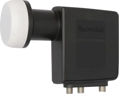 Universal-SCR 8+2 LNB