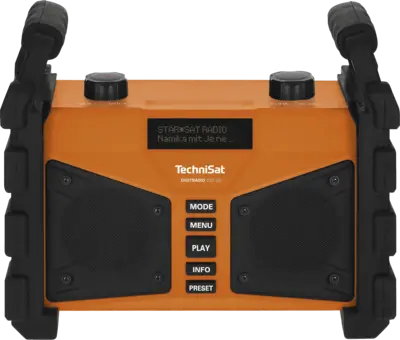 Technisat Digitradio 230 OD