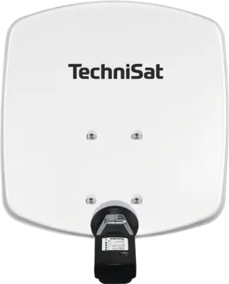 Technisat DIGIDISH 33 + Single LNB